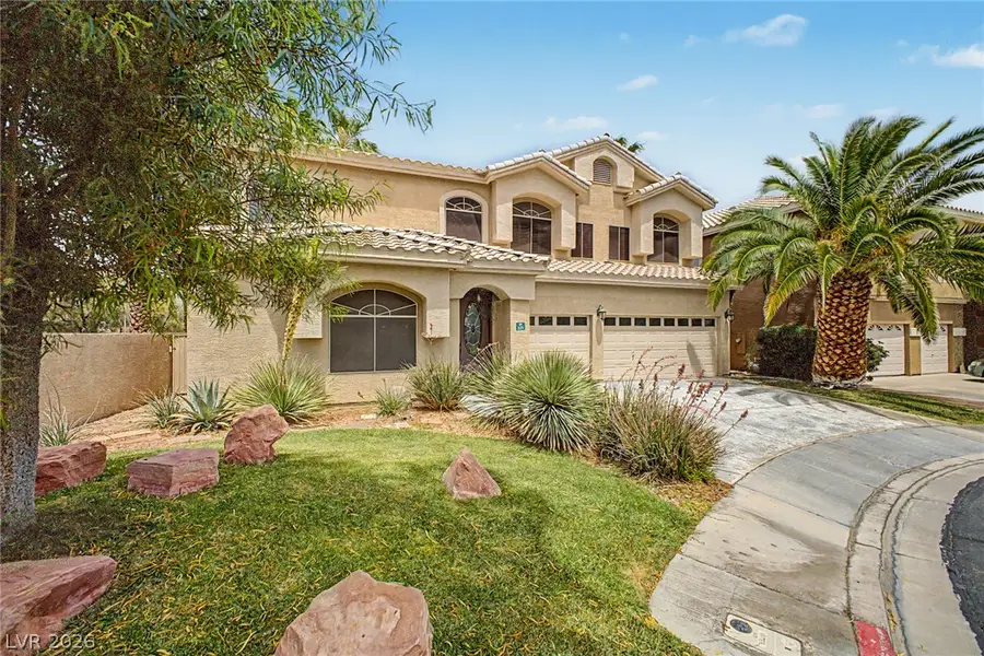109 Weatherwood Court, Henderson, NV 89074 - #2