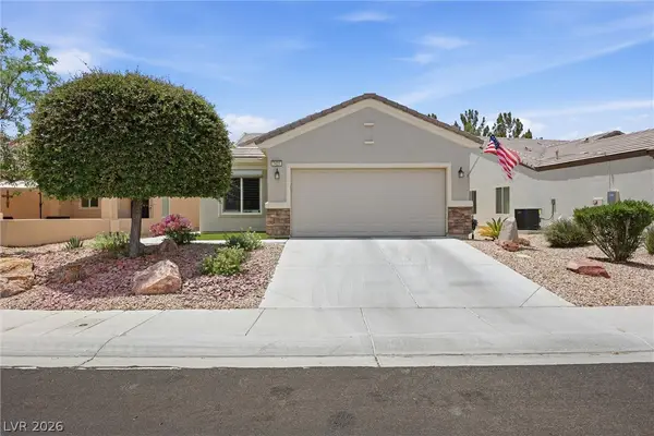 7421 Petrel Street, North Las Vegas, NV 89084