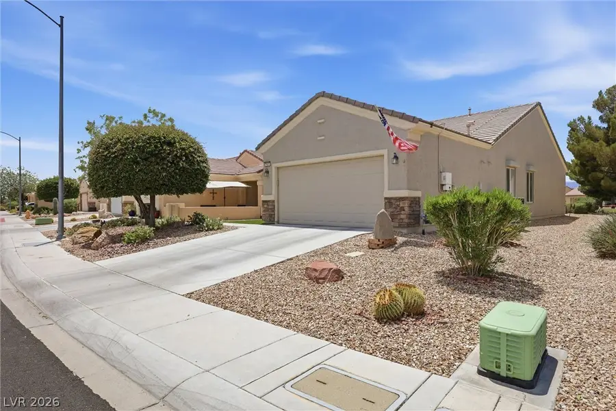 7421 Petrel Street, North Las Vegas, NV 89084 - #3
