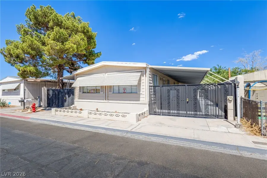 3510 Allegheny Drive, Las Vegas, NV 89122 - #2