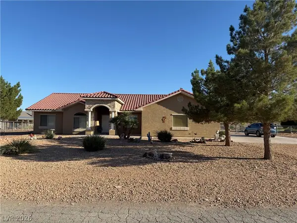 1055 E Mcknight Avenue, Moapa, NV 89025