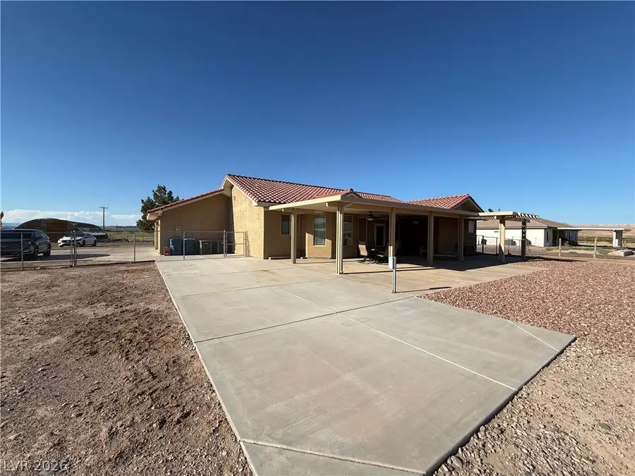 1055 E Mcknight Avenue, Moapa, NV 89025 - #2