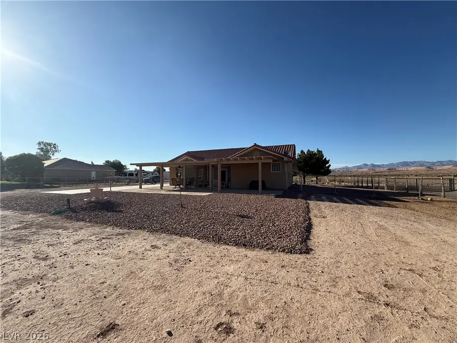 1055 E Mcknight Avenue, Moapa, NV 89025 - #3