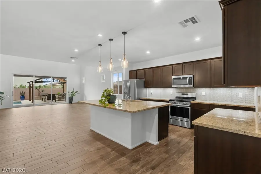 4921 Silent Birch Avenue, Las Vegas, NV 89131 - #3