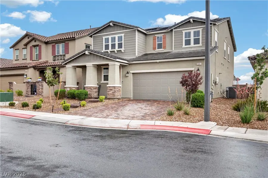 2681 Cava Tirreni Street, Henderson, NV 89044 - #2