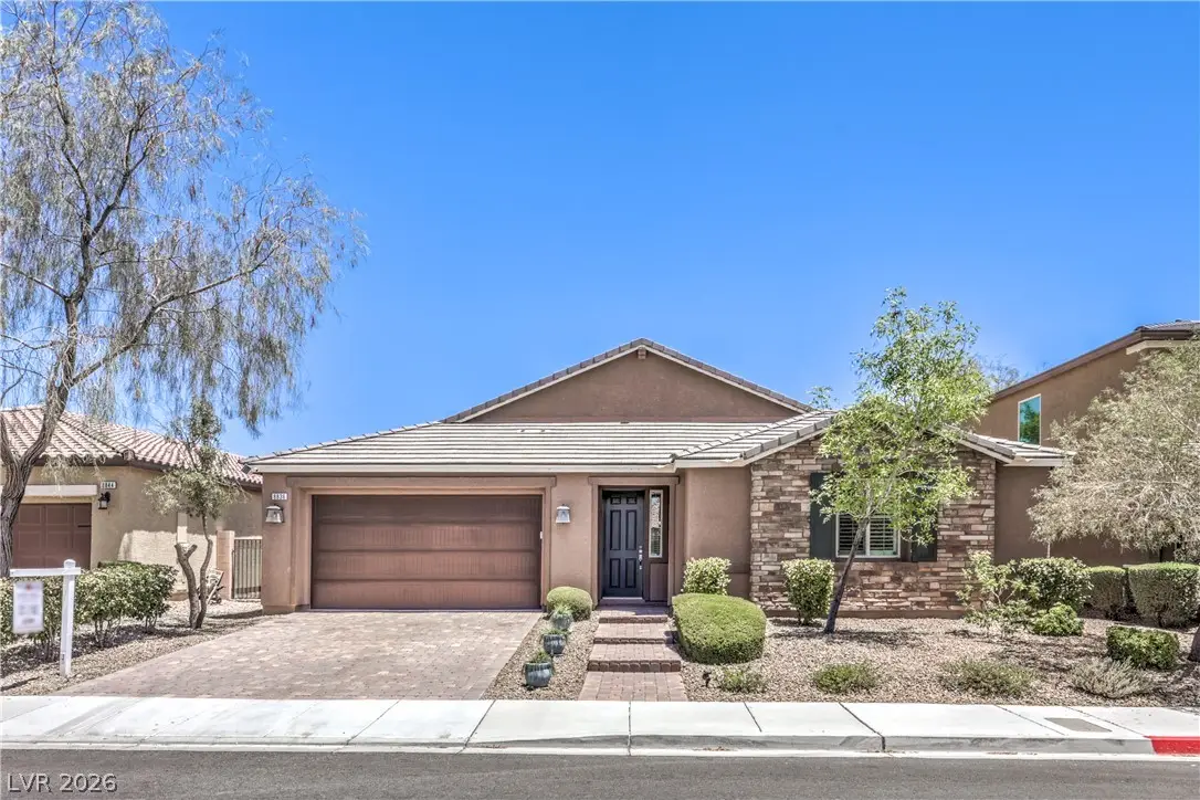 8836 Nolene Stream Street, Las Vegas, NV 89131 - #1