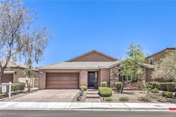 8836 Nolene Stream Street, Las Vegas, NV 89131