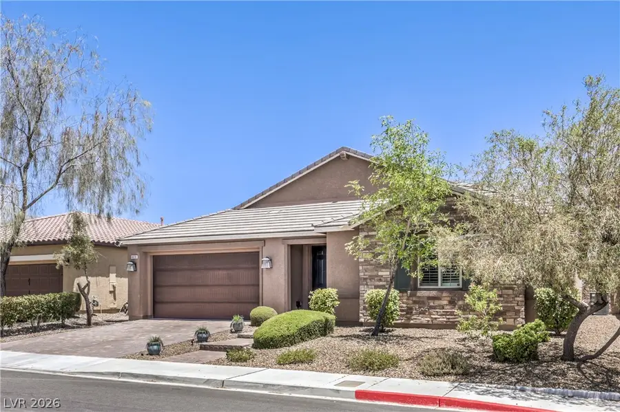 8836 Nolene Stream Street, Las Vegas, NV 89131 - #3