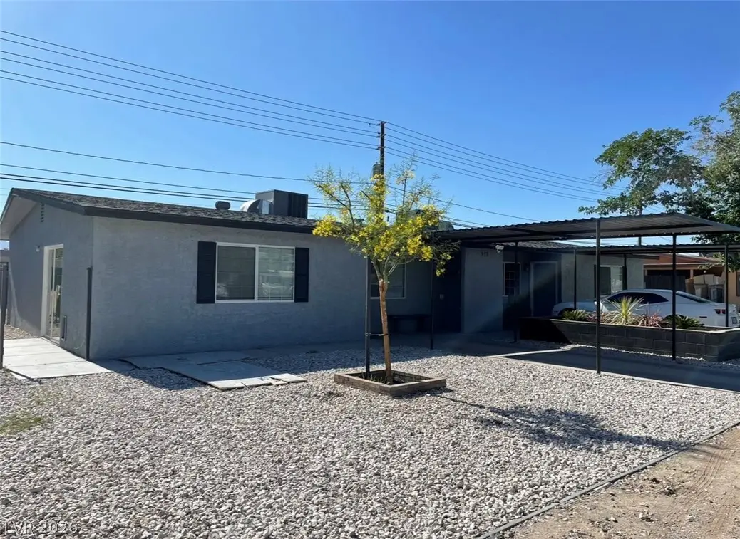 917 Ute Lane, Las Vegas, NV 89110 - #1