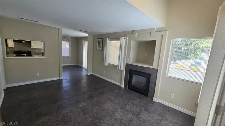 6805 Coral Rock Drive, Las Vegas, NV 89108 - #2