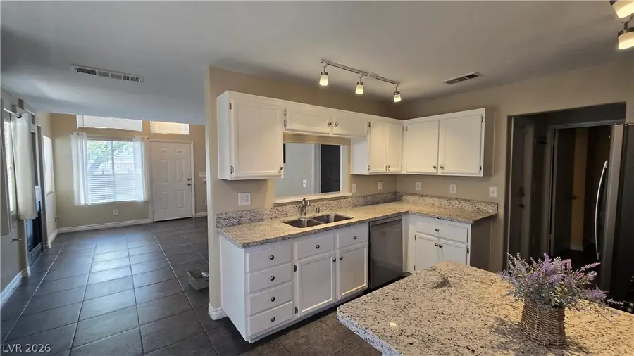 6805 Coral Rock Drive, Las Vegas, NV 89108 - #3