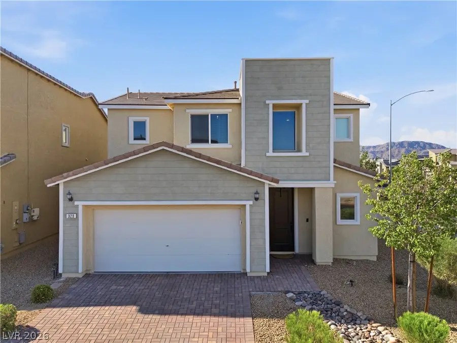 328 Baxters Bay Street, North Las Vegas, NV 89084 - #2