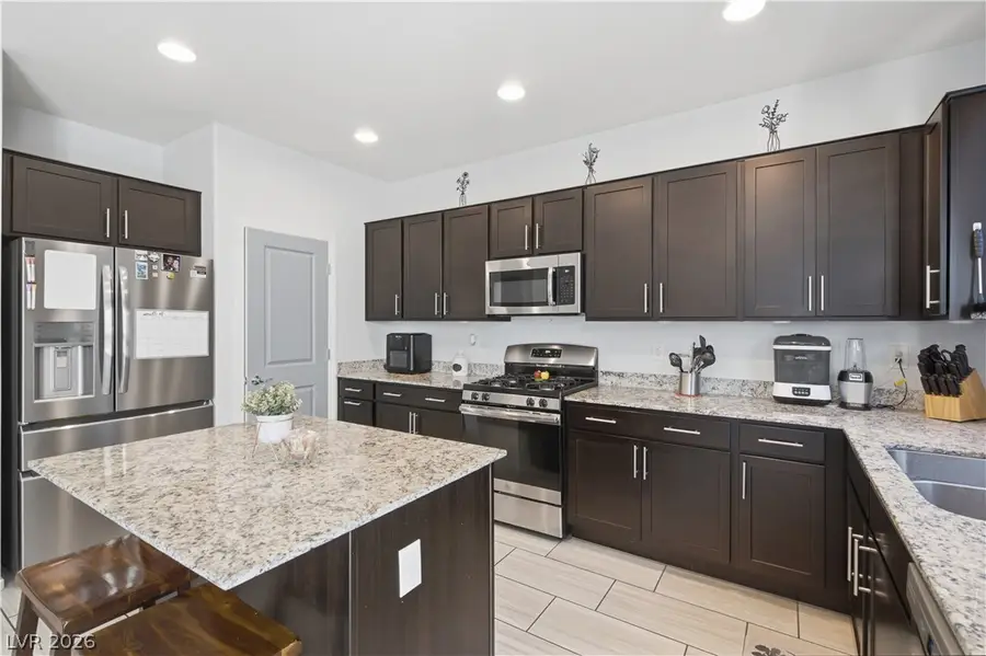 328 Baxters Bay Street, North Las Vegas, NV 89084 - #3