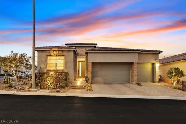 10130 Copper Meadow Avenue, Las Vegas, NV 89166