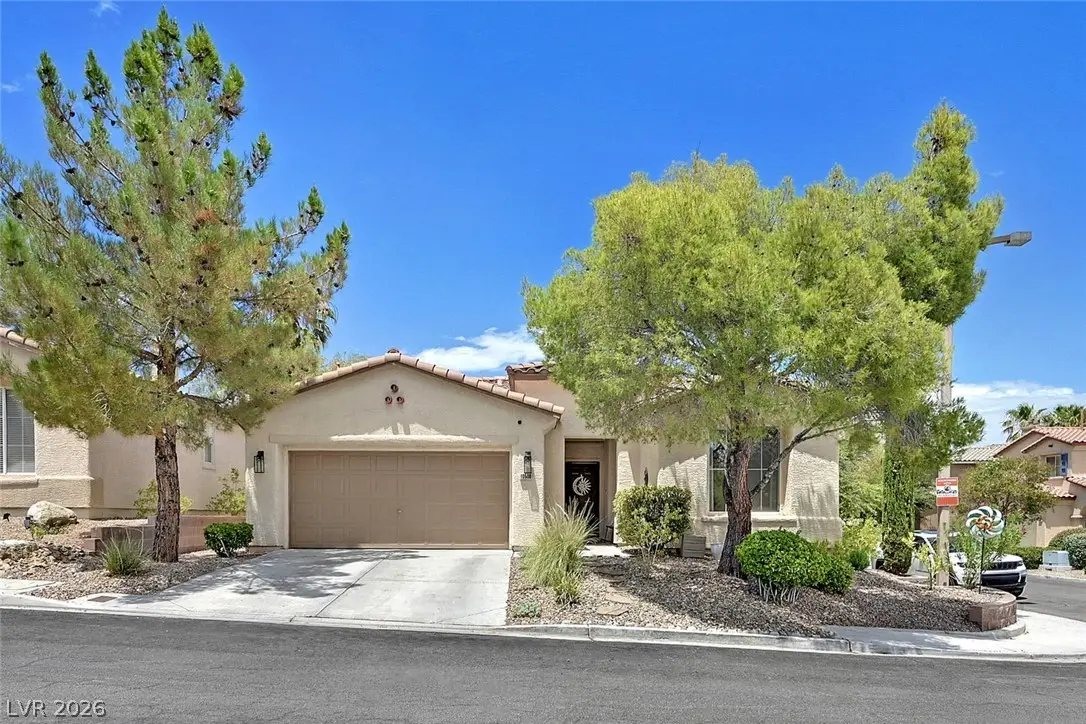 10500 Angel Dreams Avenue, Las Vegas, NV 89144 - #1