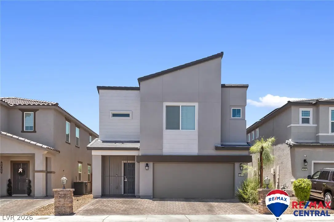4219 Rancho Crossing Street, Las Vegas, NV 89130 - #1