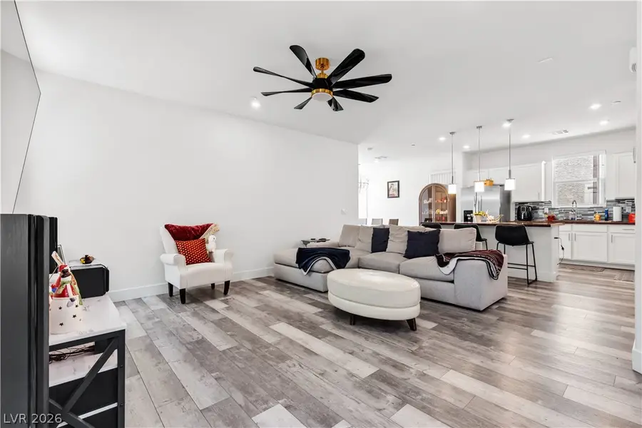 4219 Rancho Crossing Street, Las Vegas, NV 89130 - #2