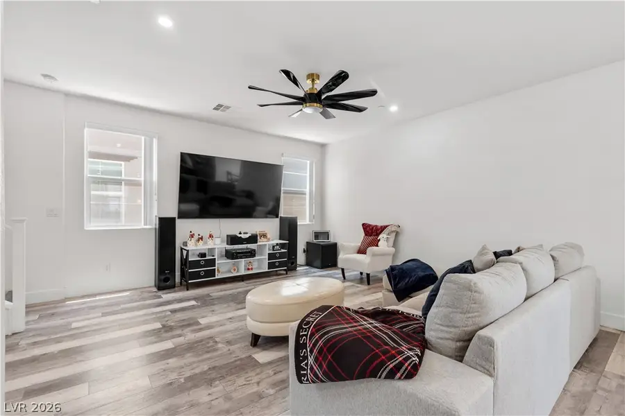 4219 Rancho Crossing Street, Las Vegas, NV 89130 - #3