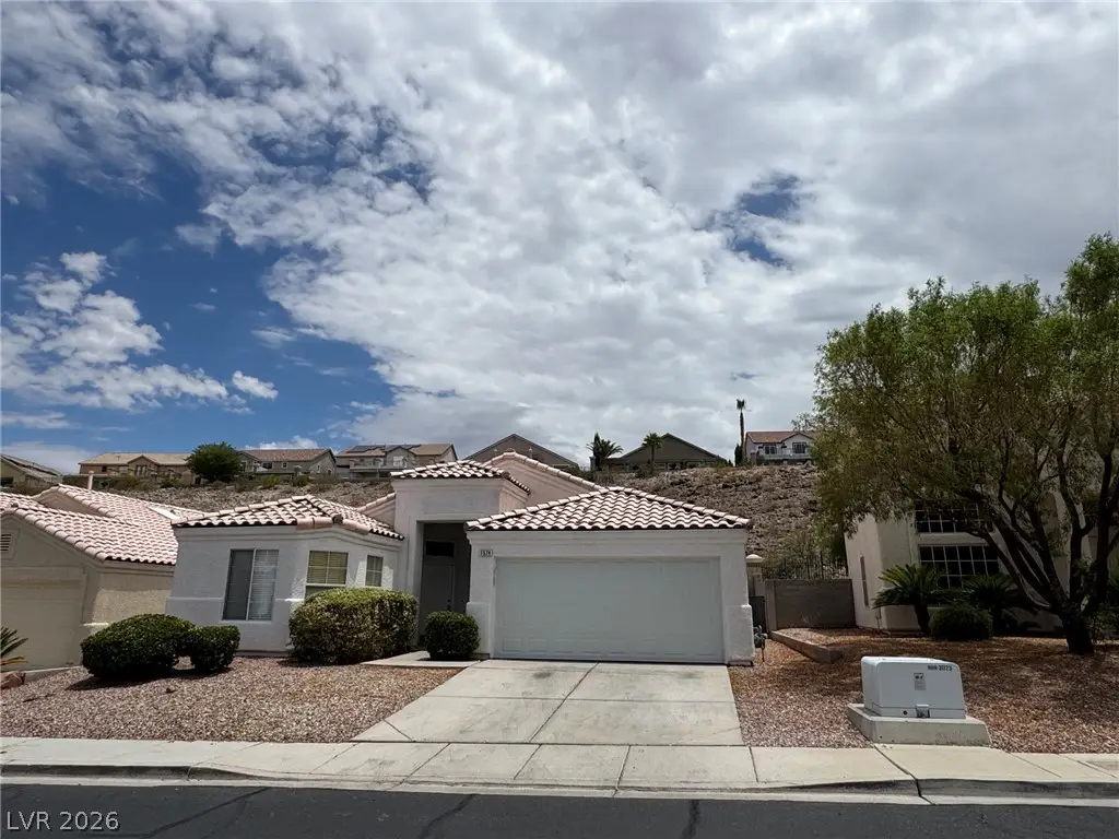 1574 Autum Hill, Henderson, NV 89052 - #1