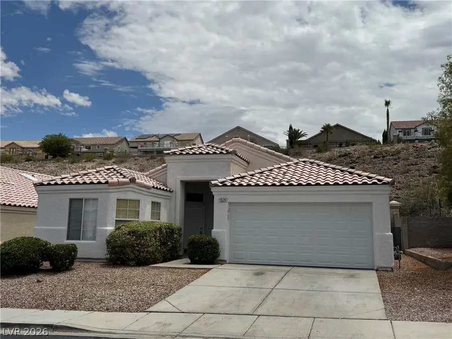 1574 Autum Hill, Henderson, NV 89052 - #2