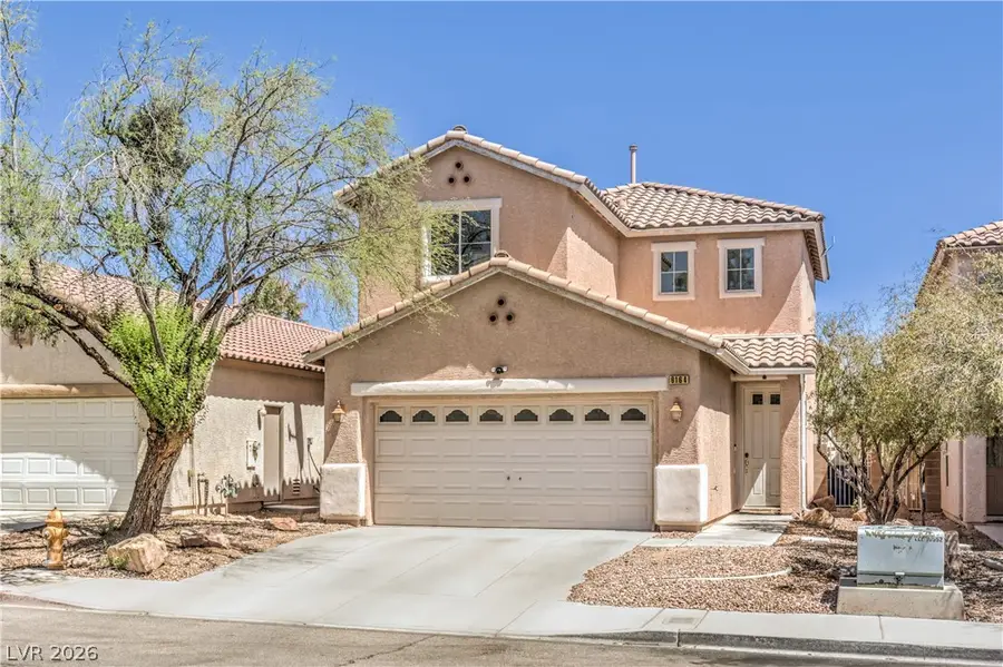 6164 W Haleh Avenue, Las Vegas, NV 89141 - #3