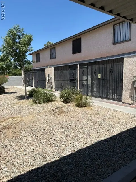 3541 Rio Robles Drive #D, North Las Vegas, NV 89030 - #1