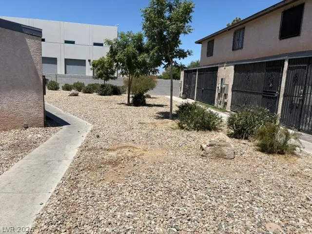 3541 Rio Robles Drive #D, North Las Vegas, NV 89030 - #3