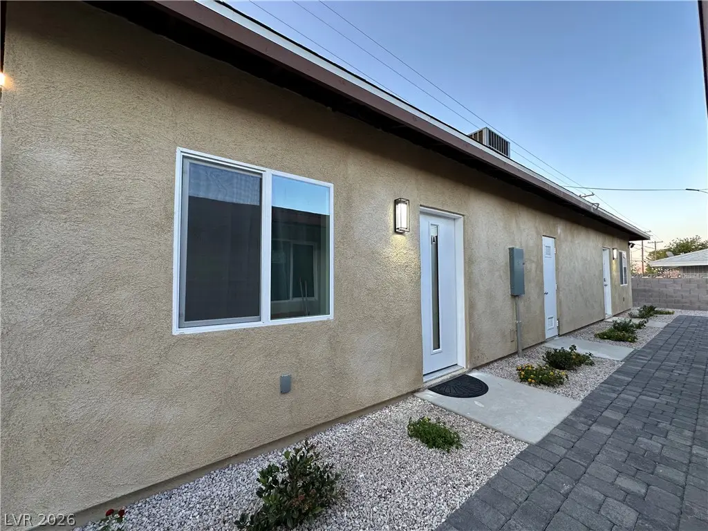 3316 Avalon Avenue, Las Vegas, NV 89107 - #1