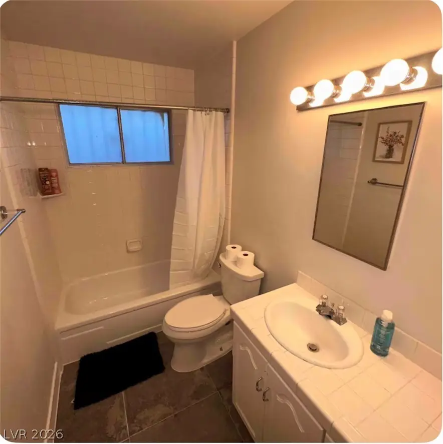 3316 Avalon Avenue, Las Vegas, NV 89107 - #3