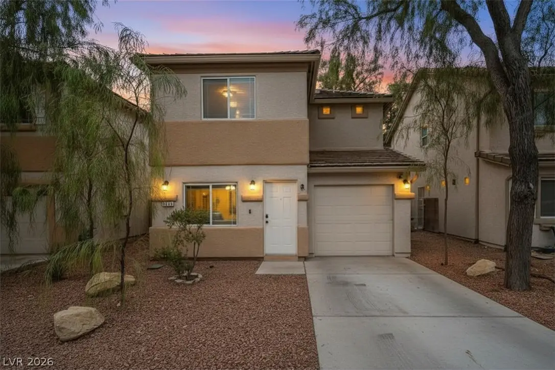 5153 Shreve Avenue, Las Vegas, NV 89156 - #1