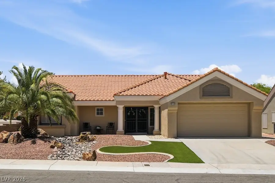 2733 Mccoy Drive, Las Vegas, NV 89134 - #2