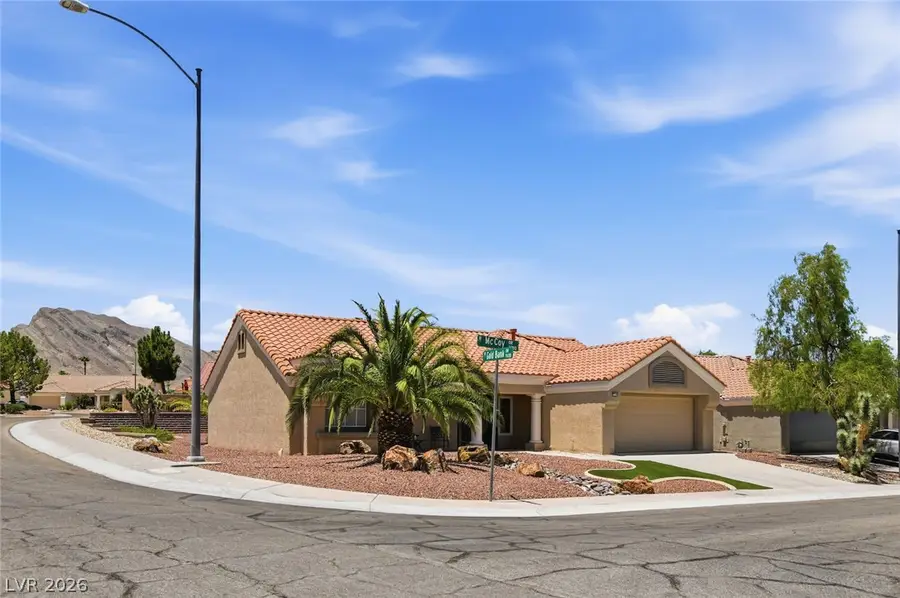 2733 Mccoy Drive, Las Vegas, NV 89134 - #3