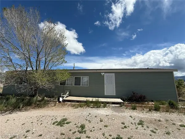 237 E Fairview Lane, Ely, NV 89301