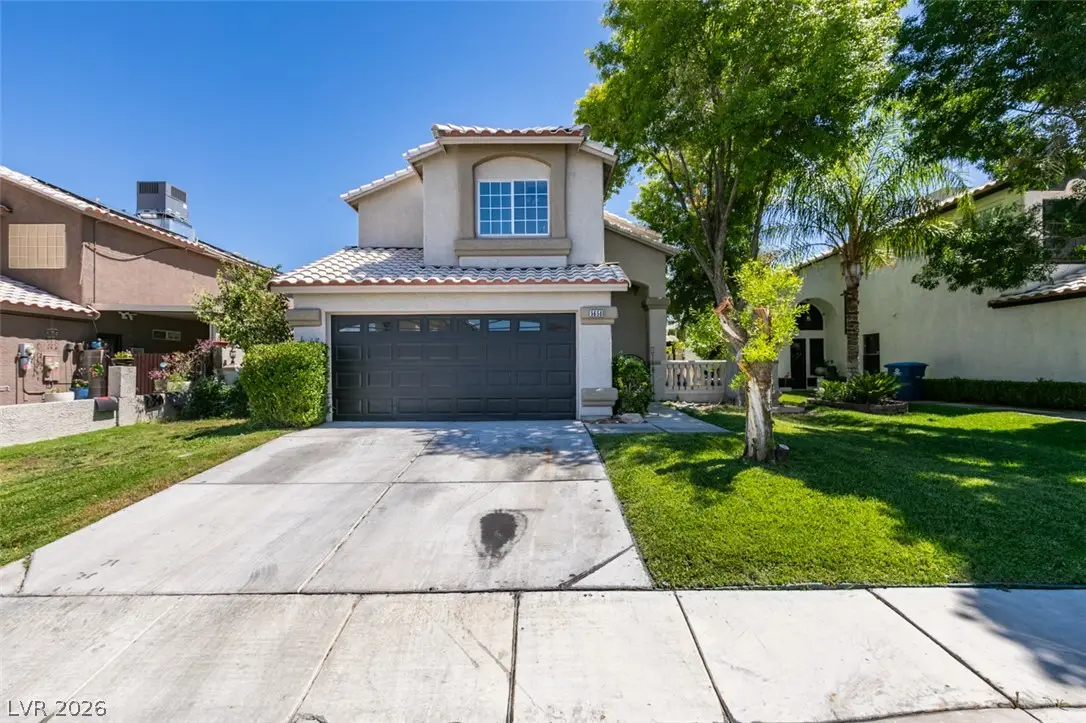 5650 Ruby Creek Drive, Las Vegas, NV 89142 - #1