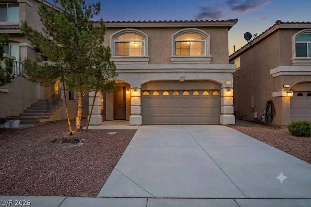 9804 Kodiak Island Court, Las Vegas, NV 89141 - #1