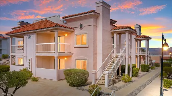 1916 Las Palmas Lane #114, Laughlin, NV 89029