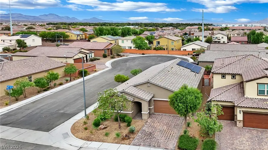 5132 Granite Basin Street, North Las Vegas, NV 89081 - #2