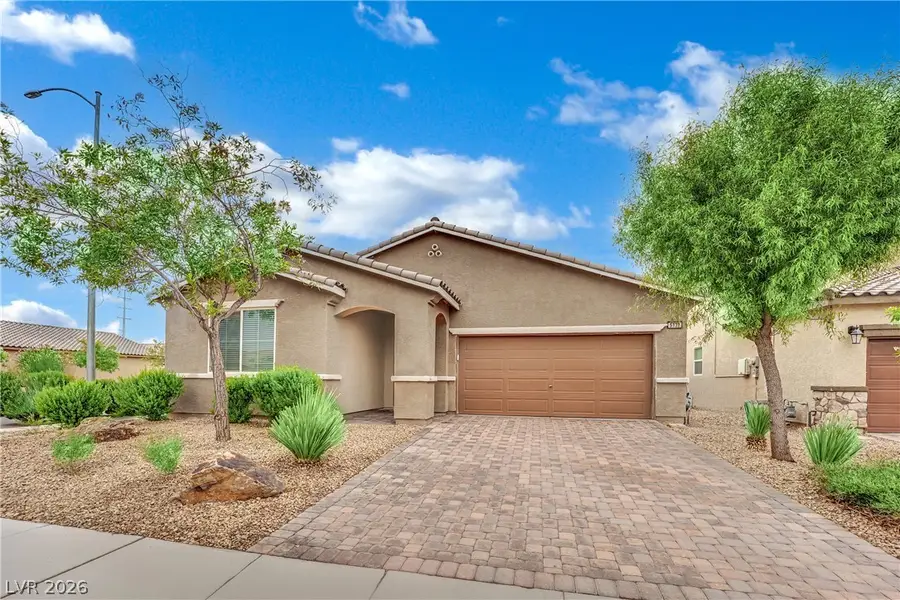 5132 Granite Basin Street, North Las Vegas, NV 89081 - #3