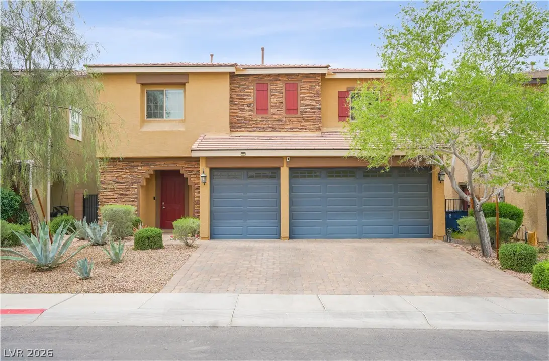 6151 Hays Cove Court, Las Vegas, NV 89148 - #1