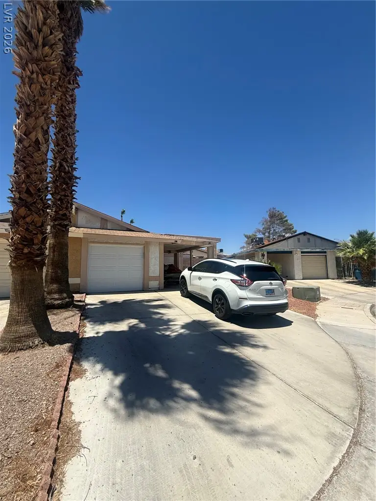 3929 Calle Esquina, Las Vegas, NV 89103 - #1