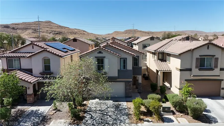6511 Blessed Thistle Avenue, Las Vegas, NV 89141 - #2