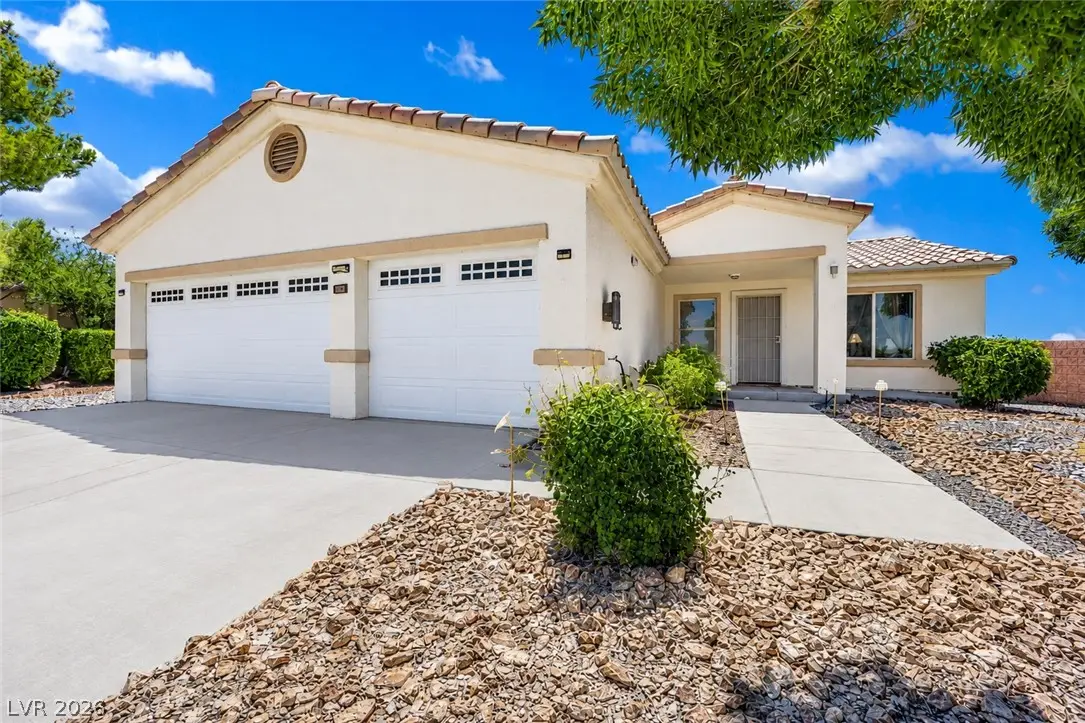 4447 Jacksboro Drive, Pahrump, NV 89061 - #1