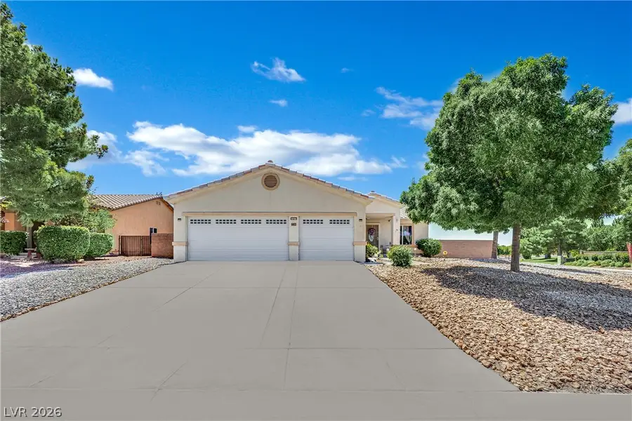 4447 Jacksboro Drive, Pahrump, NV 89061 - #3