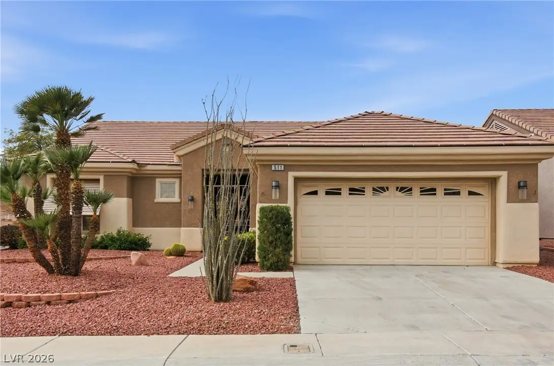 511 Eagle Vista Drive, Henderson, NV 89012 - #1