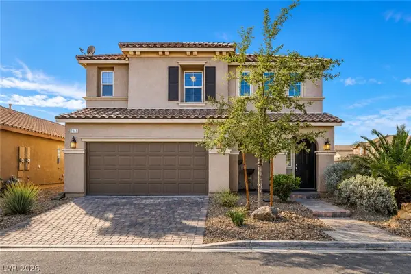 7861 Hamilton Pool Drive, Las Vegas, NV 89113