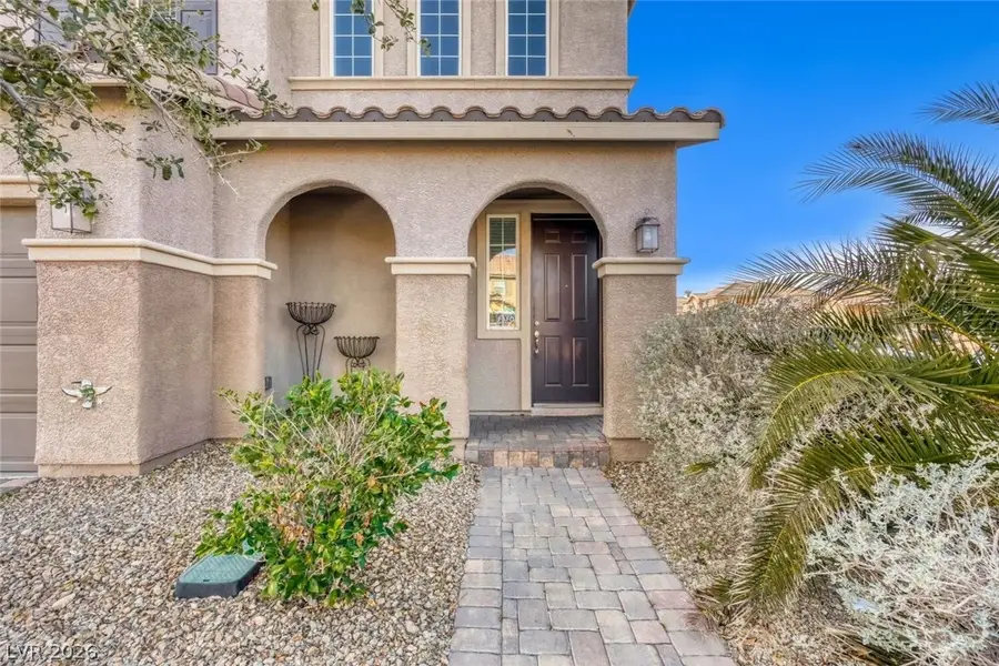 7861 Hamilton Pool Drive, Las Vegas, NV 89113 - #2