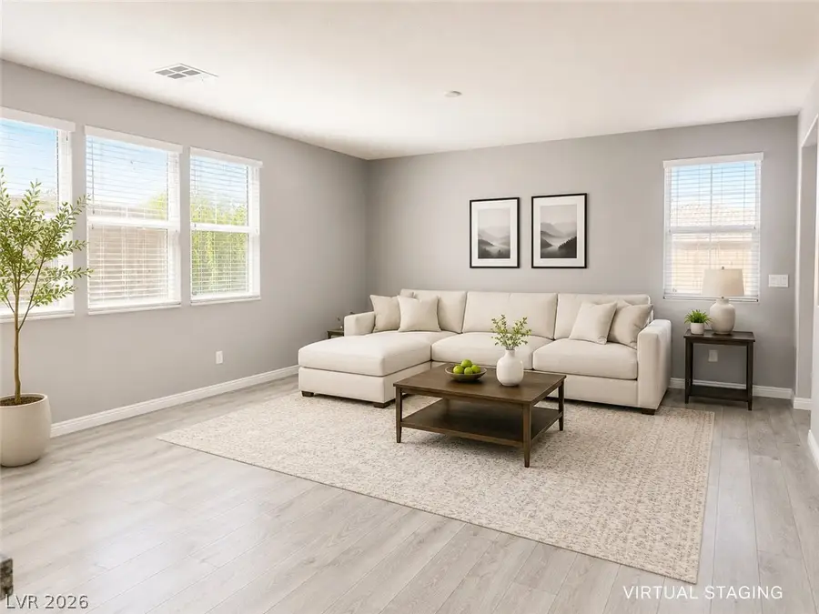 7861 Hamilton Pool Drive, Las Vegas, NV 89113 - #3