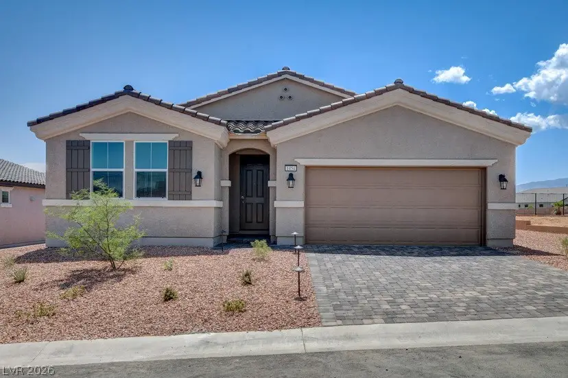 596 Hamilton Drive, Mesquite, NV 89027 - #1