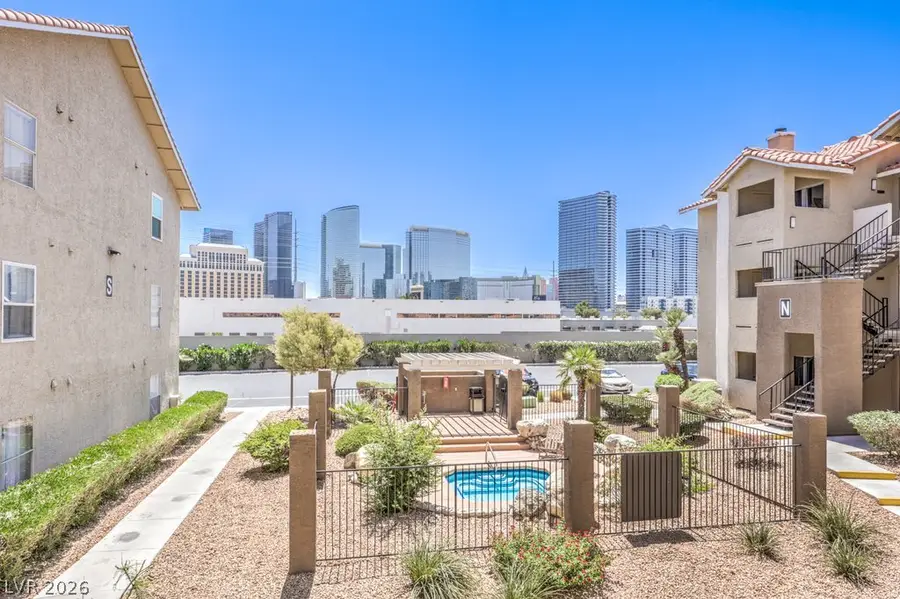4200 S Valley View Boulevard #2081, Las Vegas, NV 89103 - #3