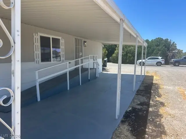 1061 S Comstock Circle, Pahrump, NV 89048 - #3